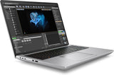 HP ZBook Fury 16 G10 refurbished aanzicht 6