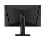 ASUS TUF Gaming VG27AQZ 27" | 2560x1440 WQHD IPS | 165Hz | 1ms MPRT | HDR10 | G-SYNC Compatible | ELMB Sync | Gaming Monitor | Renewed