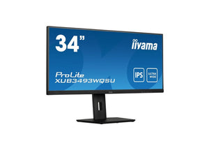 Computer monitoren