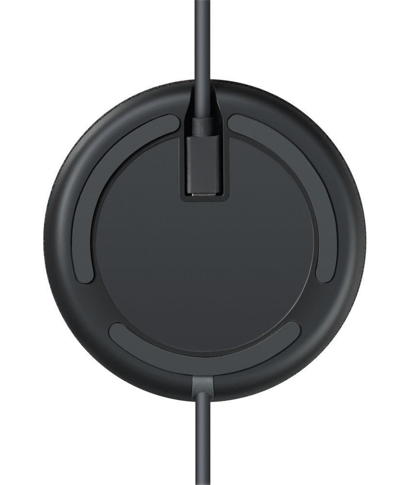 Logitech Rally Mic Pod | Grafiet | Tafelmicrofoon | Professionele Conferentie Audio