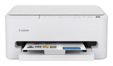 Canon PIXMA TS4150i | Inkjet All-in-One Kleurenprinter | A4 | 1200 x 1200 DPI | Wifi | Printen Kopiëren Scannen | Wit