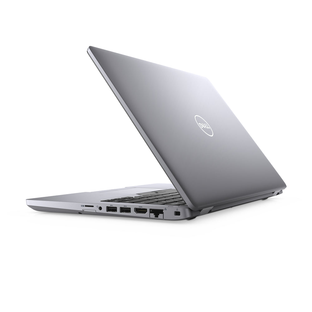 Dell Latitude 5410 refurbished, 14" Full HD — aanzicht 5