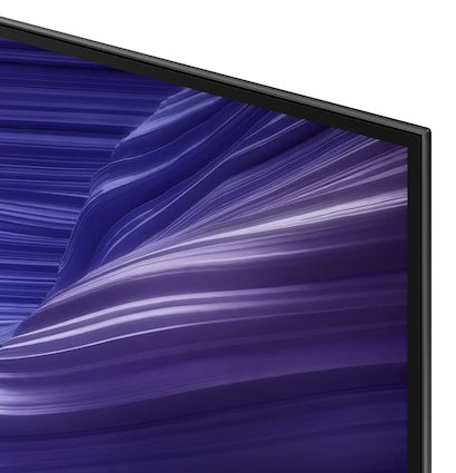 Samsung S90F | 77″ Ultra HD 4K | OLED | 100 Hz | HDR10+ en HDMI 2.1 | Smart TV 2025 | QE77S90FAEXXH