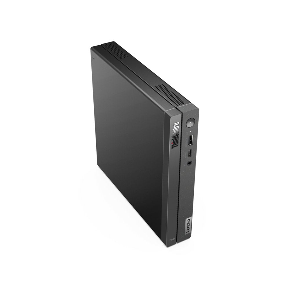 Lenovo Thinkcentre Neo 50q, Intel Core i3-1215U, 8GB RAM, 256GB SSD, W11 Pro, Mini PC — productfoto 9