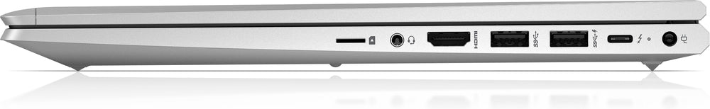 HP ProBook 650 G8 refurbished, 15,6" Full HD — aanzicht 4