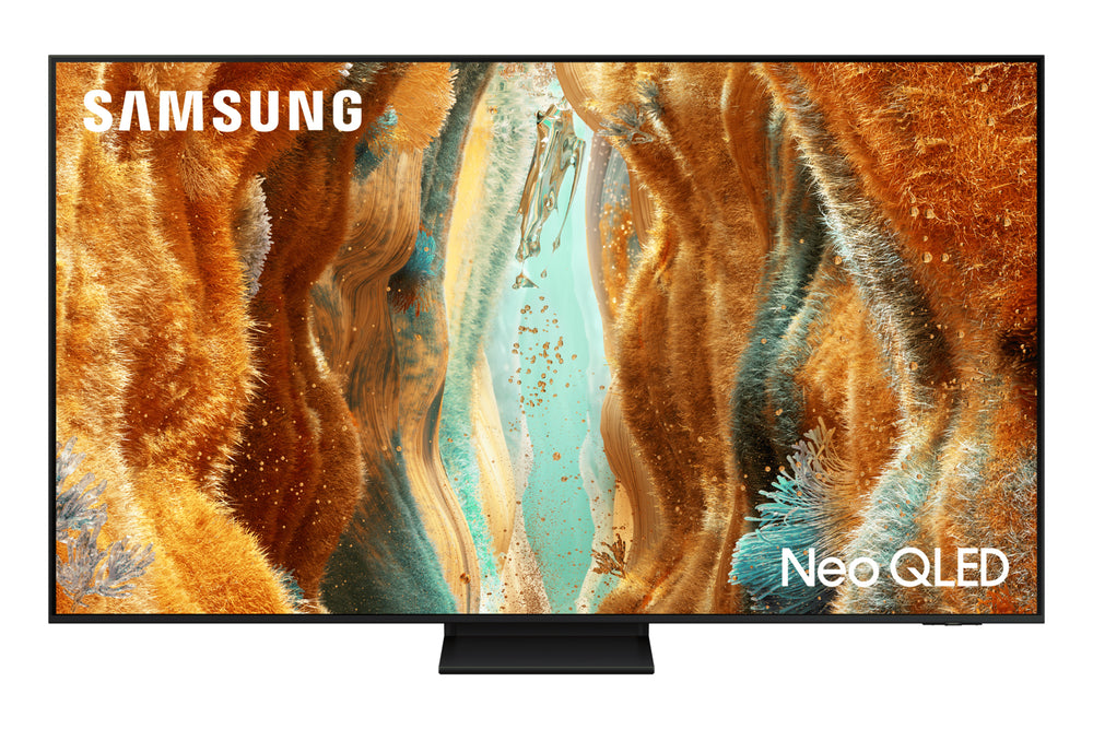 Samsung QN70F | 65" 4K Neo QLED Mini LED Smart TV | Tizen OS | 100Hz | Vision AI