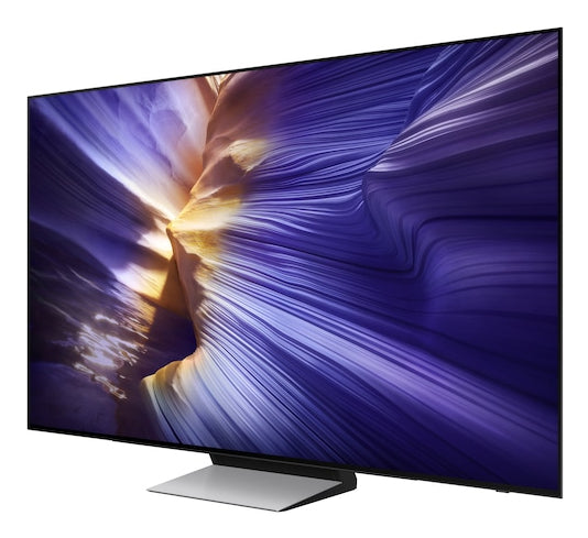 Samsung S90F | 77″ Ultra HD 4K | OLED | 100 Hz | HDR10+ en HDMI 2.1 | Smart TV 2025 | QE77S90FAEXXH