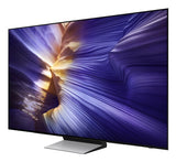 Samsung S90F | 77″ Ultra HD 4K | OLED | 100 Hz | HDR10+ en HDMI 2.1 | Smart TV 2025 | QE77S90FAEXXH
