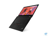 Lenovo ThinkPad X13 Gen 1 refurbished, 13,3" Full HD, aanzicht 2