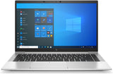 HP EliteBook 840 G8 refurbished laptop, 14" Full HD