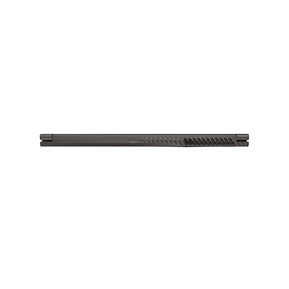 MSI Thin 15 B13UC | 15.6'' Full HD IPS | Intel Core i5-13420H | RTX3050 | 16GB RAM | 512GB SSD | W11 Pro
