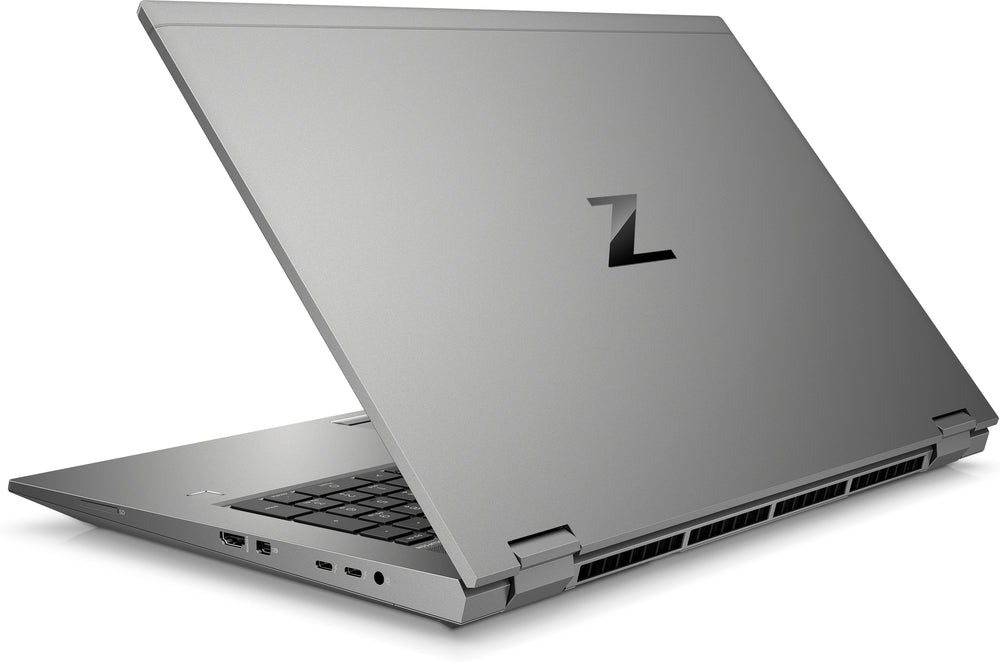 HP ZBook Fury 17 G8 refurbished, 17,3" Full HD — aanzicht 5