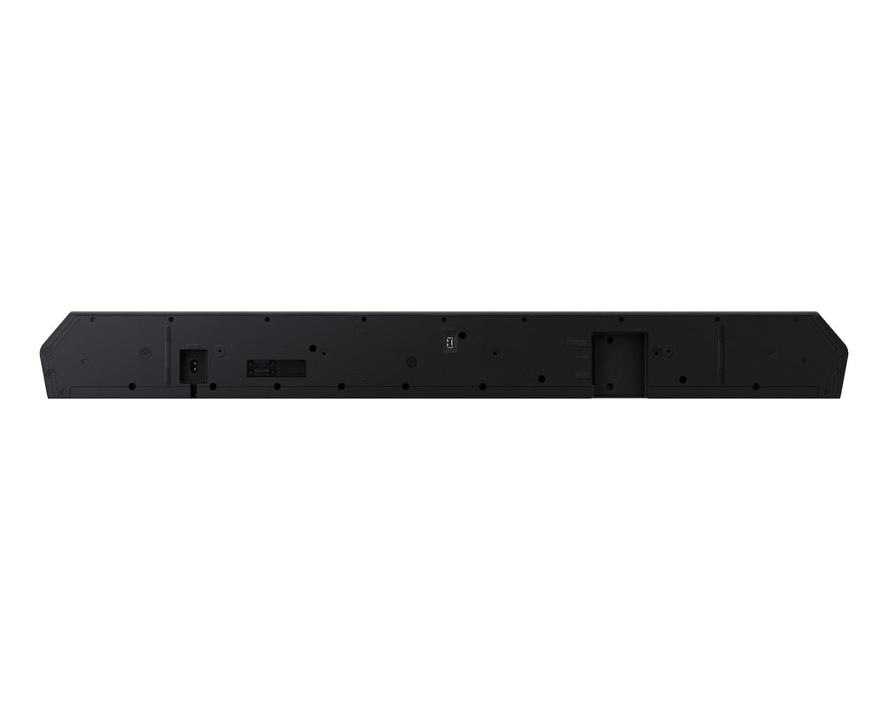 Samsung HW-Q800H Q-Series | 5.1.2-kanaals Dolby Atmos Soundbar | Draadloze Subwoofer | HDMI eARC | Zwart