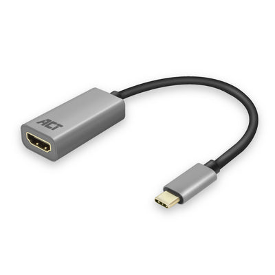 ACT AC7010 | USB-C naar HDMI Adapter