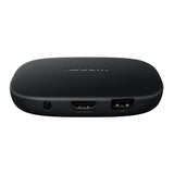 Xiaomi TV Box S (3rd Gen) | 4K UHD met Dolby Vision | Google TV | 32 GB Opslag | Wi-Fi 6 en Bluetooth | Zwart