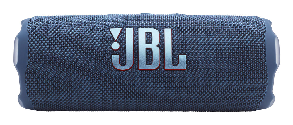 JBL Flip 7 | Portable Bluetooth Speaker | Blauw
