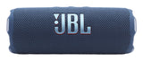 JBL Flip 7 | Portable Bluetooth Speaker | Blauw