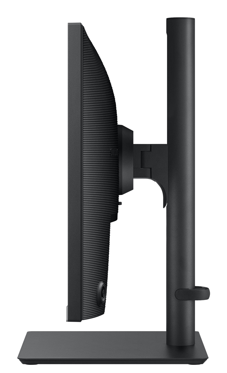 Samsung Essential S4 S43UF | 24" Full HD IPS 100Hz | USB-C Docking Monitor met 90W Power Delivery | Ethernet