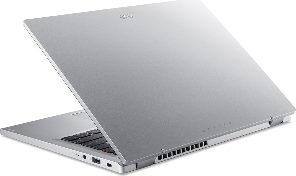 Acer Aspire Go 14 | 14'' WUXGA IPS | AMD Ryzen 5 7520U | 16GB DDR5 | 512GB SSD | W11 Home