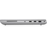 HP ZBook Fury 16 G10 refurbished aanzicht 3
