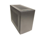 YOURS GREEN, AMD Ryzen 5 5500GT, 16GB RAM, 1TB SSD, HDMI, Windows 11 Professional, Small Form Factor Behuizing — detailfoto