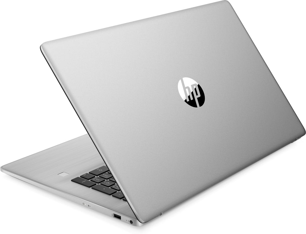 HP 470 G8 refurbished laptop, 17,3" Full HD — aanzicht 4