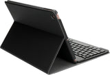 Mobiparts Bluetooth Toetsenbordhoes | Geschikt voor Apple iPad 10.2 (2019/2020/2021)