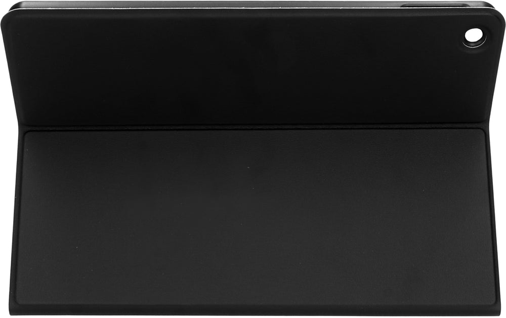Mobiparts Bluetooth Toetsenbordhoes | Geschikt voor Apple iPad 10.2 (2019/2020/2021)