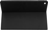 Mobiparts Bluetooth Toetsenbordhoes | Geschikt voor Apple iPad 10.2 (2019/2020/2021)