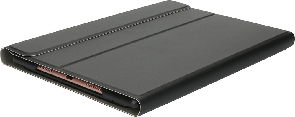 Mobiparts Bluetooth Toetsenbordhoes | Geschikt voor Apple iPad 10.2 (2019/2020/2021)