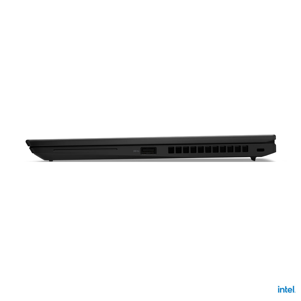 Lenovo ThinkPad X13 Gen 2 refurbished, 13,3" WUXGA — aanzicht 4