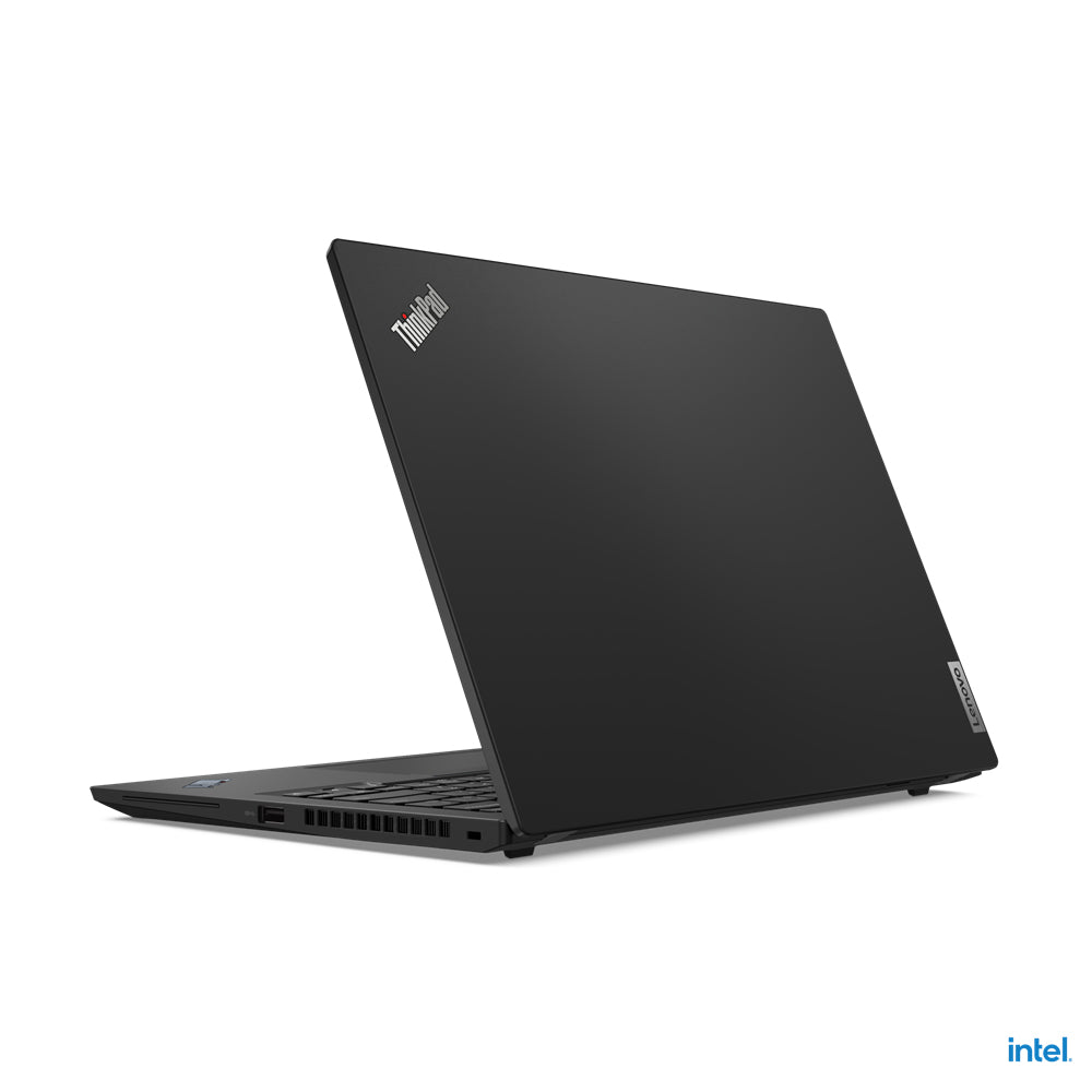 Lenovo ThinkPad X13 Gen 2 refurbished, 13,3" WUXGA — aanzicht 2