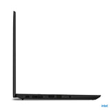 Lenovo ThinkPad X13 Gen 2 refurbished, 13,3" WUXGA — aanzicht 5