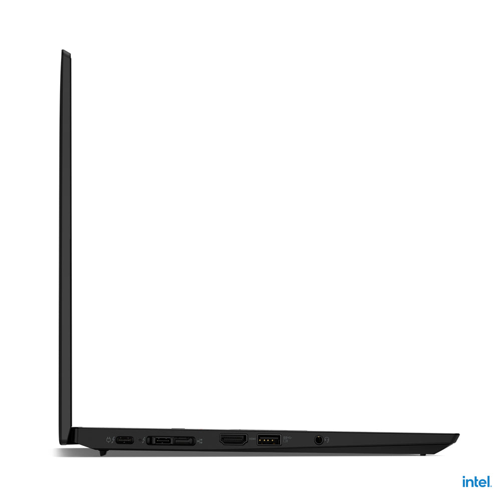 Lenovo ThinkPad X13 Gen 2 refurbished, 13,3" WUXGA — aanzicht 5