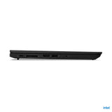 Lenovo ThinkPad X13 Gen 2 refurbished, 13,3" WUXGA — aanzicht 3