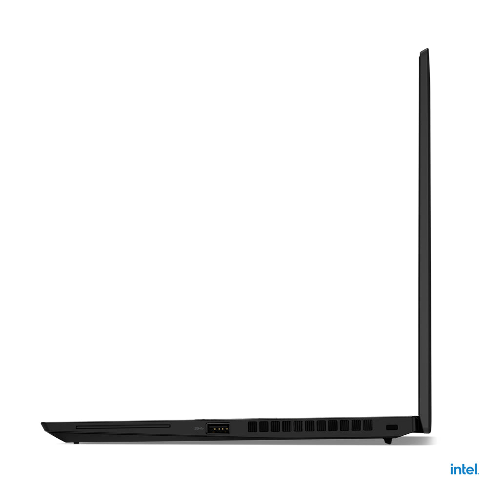 Lenovo ThinkPad X13 Gen 2 refurbished, 13,3" WUXGA — aanzicht 6