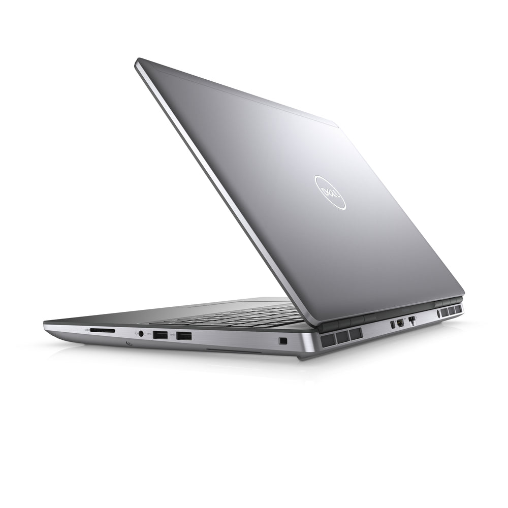 Dell Precision 7560 refurbished aanzicht 4
