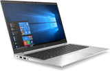 HP EliteBook 840 G7 refurbished laptop, 14" Full HD — aanzicht 3