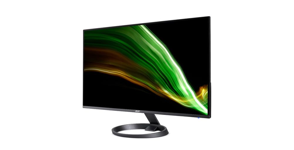 Acer R272 Gymix | 27'' Full HD IPS | 120 Hz | 1 ms reactietijd | HDMI en VGA | Monitor