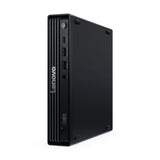 Lenovo ThinkCentre M70q G6, Intel Core Ultra 5 225T, 16GB DDR5, 512GB SSD, W11 Pro, Mini PC, Zwart — productfoto 6