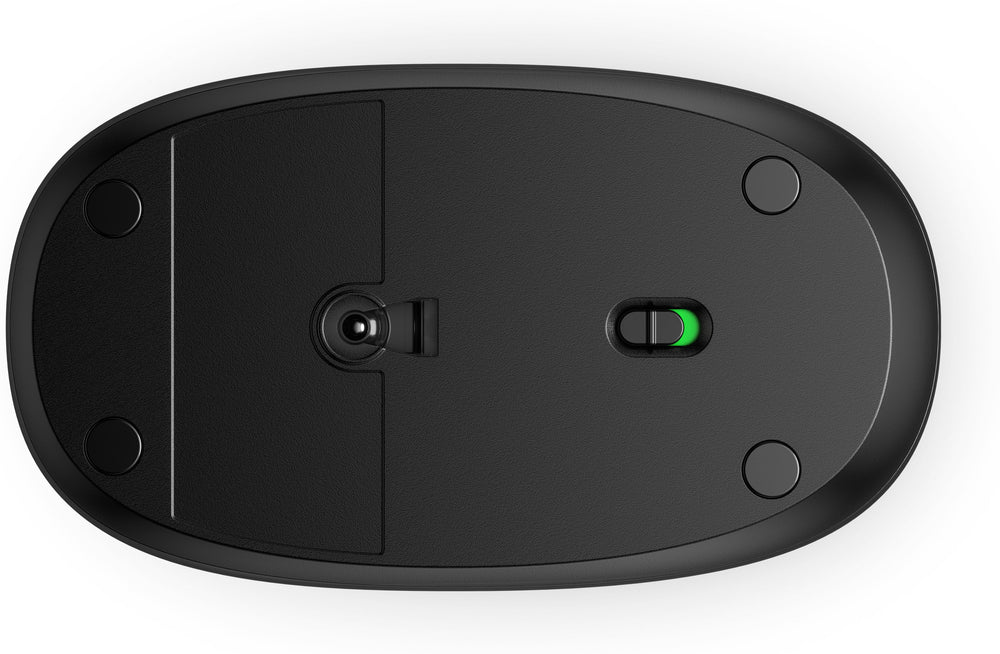 HP 240 | Bluetooth Muis | Links- en Rechtshandig | Zwart