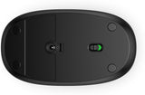 HP 240 | Bluetooth Muis | Links- en Rechtshandig | Zwart
