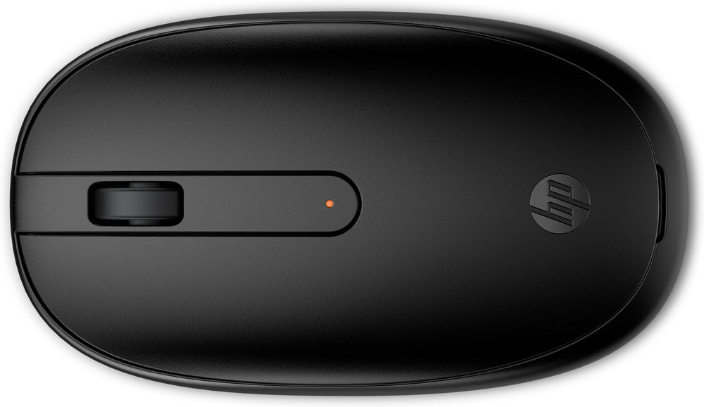 HP 240 | Bluetooth Muis | Links- en Rechtshandig | Zwart