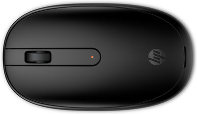 HP 240 | Bluetooth Muis | Links- en Rechtshandig | Zwart