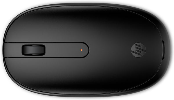 HP 240 | Bluetooth Muis | Links- en Rechtshandig | Zwart