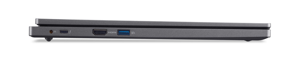 Acer TravelMate P2 | 16" WUXGA IPS | Intel Core i7-1355U | 16GB DDR4 | 512GB SSD | IR Camera | W11 Pro | Steel Grey