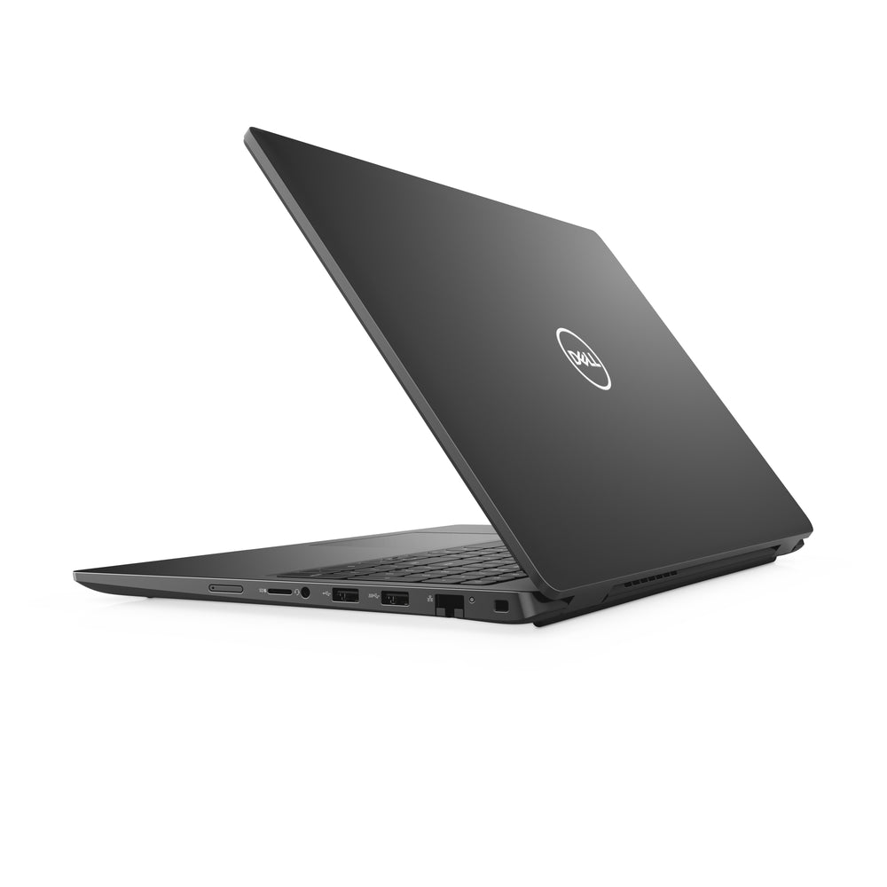 Dell Latitude 3520 refurbished laptop, 15,6" Full HD — aanzicht 3