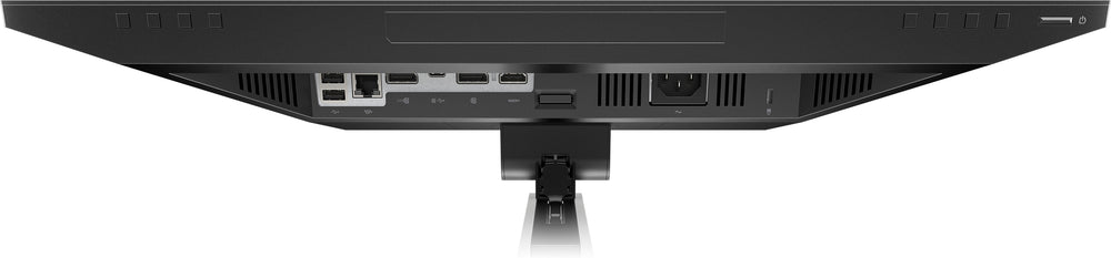 HP E24m G4 23,8" | 1920x1080 FHD IPS | 5ms | 99% sRGB | USB-C met 65W Power Delivery | 5MP Pop-up Webcam | Stereo Speakers | Microfoon | Monitor