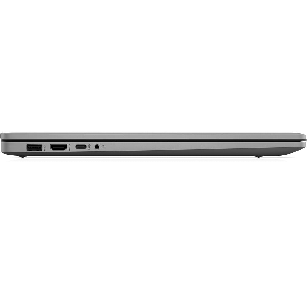 HP 470 G8 refurbished laptop, 17,3" Full HD — aanzicht 6
