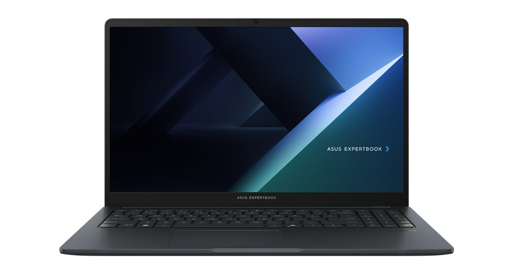 Asus ExpertBook B1 laptop, 15,6 inch, Intel Core 5, 16GB RAM, 512GB SSD — productfoto 9